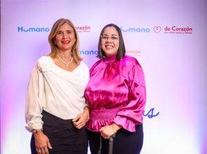 Grupo Humano lanza nueva vez su Colección Madres Solidarias, eldigital.com.do