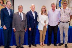  Grandes del humor dominicano se unen en "Una noche de risas con propósito", eldigital.com.do