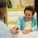 Dan el último adiós a doña Mary Pérez Marranzini, fundadora de Rehabilitación, eldigital.com.do