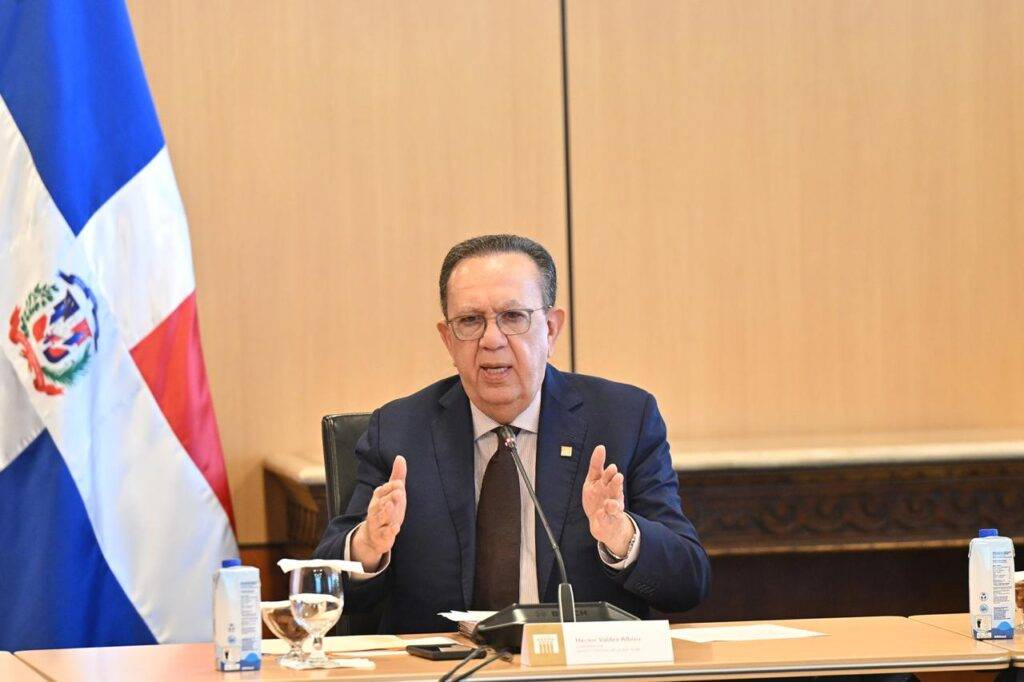 Economía dominicana genera 176,581 nuevos ocupados netos en doce meses al cierre del primer trimestre de 2025 , eldigital.com.do