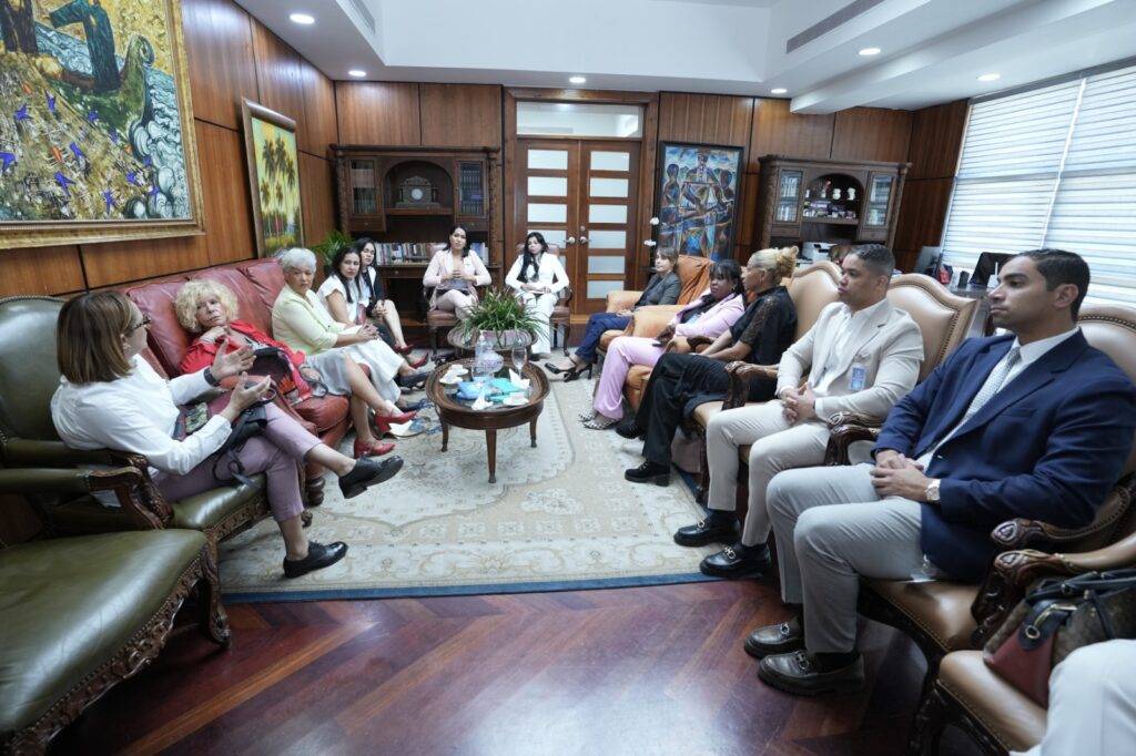 La Procuraduría General reabrirá su Unidad de Protección Animal, eldigital.com.do