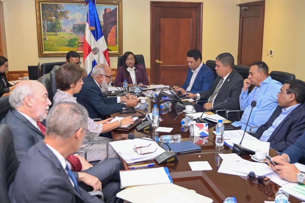 Comisión Especial del Senado anuncia Congreso está abierto a escuchar sectores sobre Ley Libertad de Expresión Comisión Especial del Senado anuncia Congreso está abierto a escuchar sectores sobre Ley Libertad de Expresión, eldigital.com.do