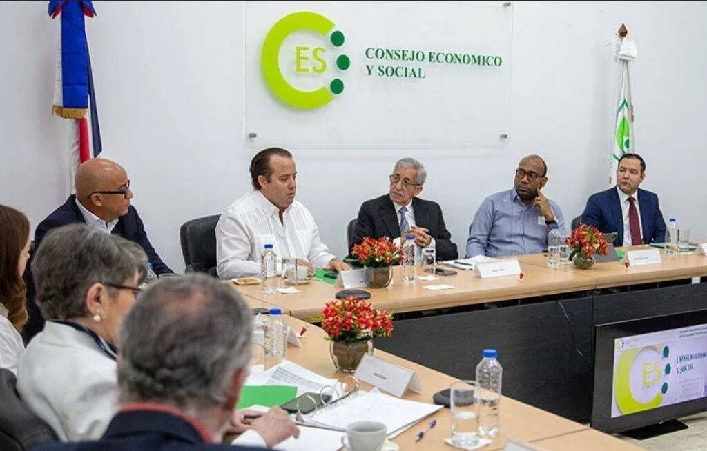 Diálogo sobre crisis de Haití iniciaría el martes, eldigital,com.do