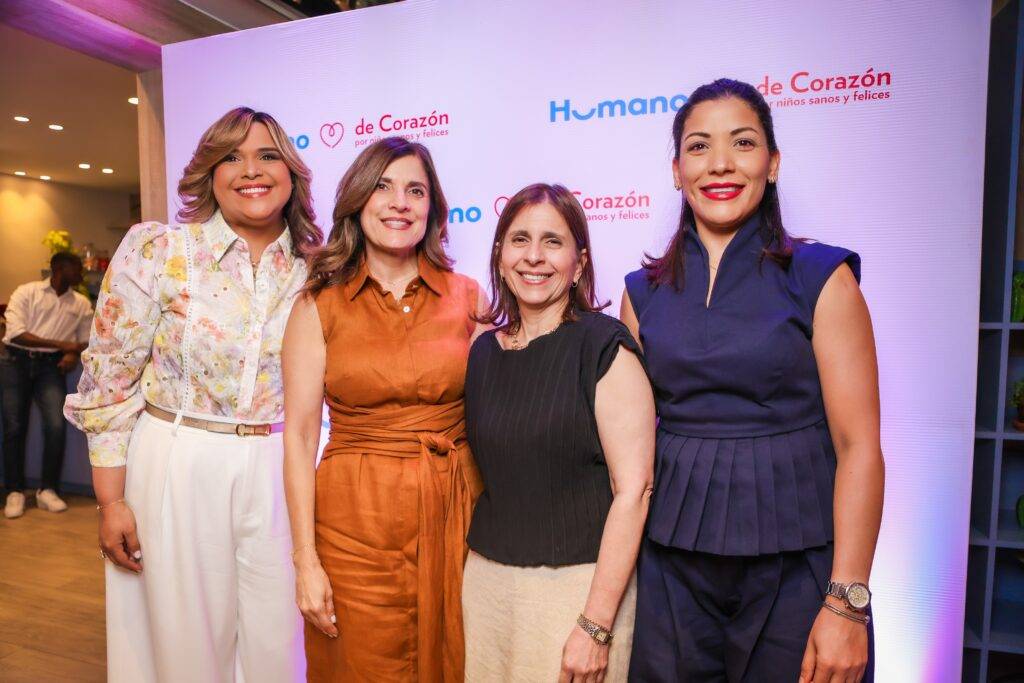 Grupo Humano lanza nueva vez su Colección Madres Solidarias , eldigital.com.do