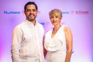 Grupo Humano lanza nueva vez su Colección Madres Solidarias , eldigital.com.do