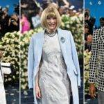 MET Gala 2025: Los invitados al evento más exclusivo de la moda, eldigital.com.do