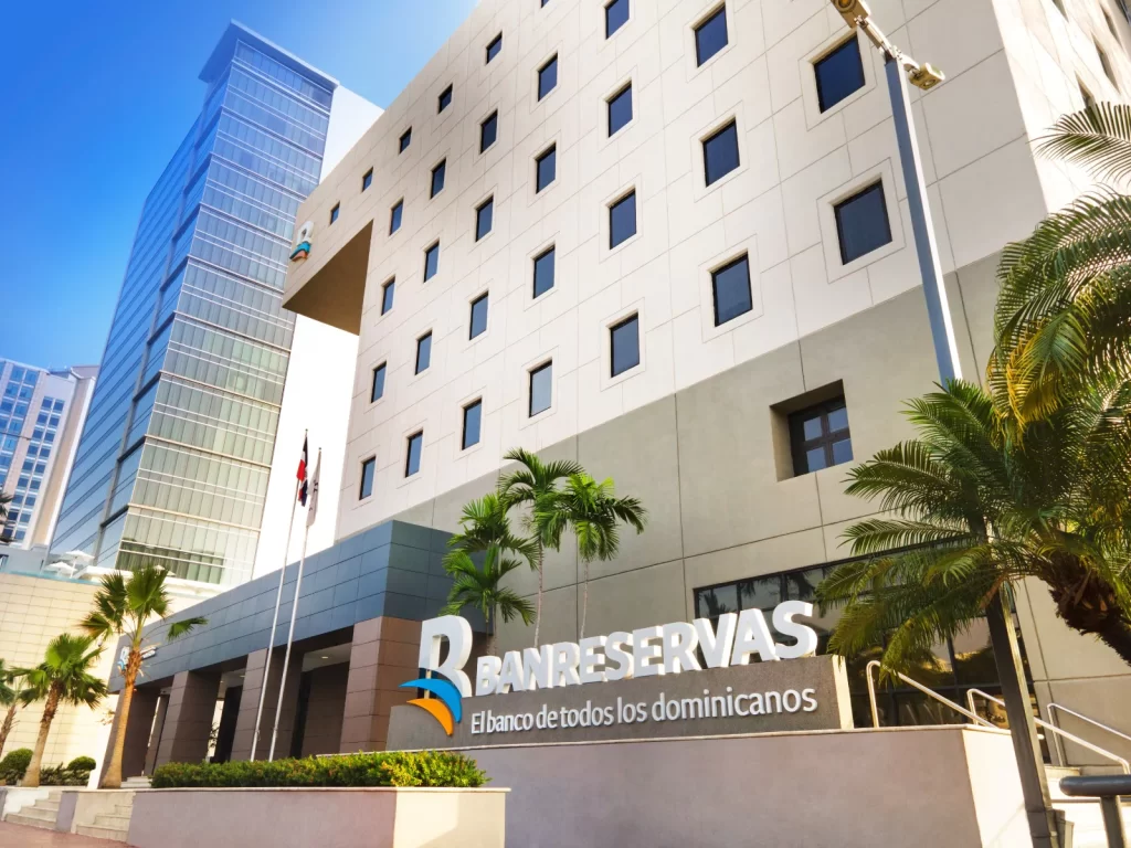 Banreservas es reconocido por Global Finance como el Mejor Banco de la República Dominicana, eldigital.com.do