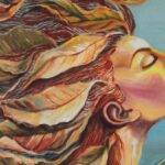 Exposición pro-recaudación de fondos para la escuela Teidy Mora; el arte en función social , eldigital.com.do