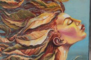 Exposición pro-recaudación de fondos para la escuela Teidy Mora; el arte en función social , eldigital.com.do