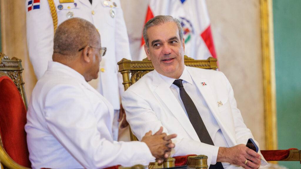 Haití solicita al gobierno dominicano permiso de tránsito para 52 estudiantes, eldigital.com.do