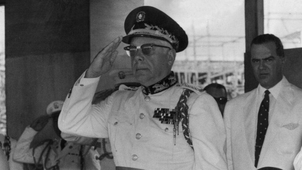 Trujillo, la noche del 30 de mayo, eldigital.com.do