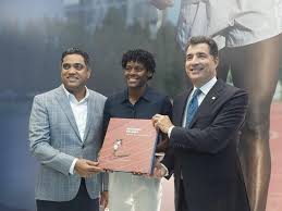 Popular presenta el libro “Marileidy Paulino: Camino al sueño olímpico”, eldigital.com.do