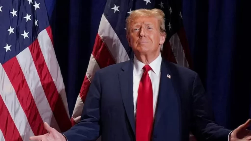 Trump suspende entrevistas para visas de estudiantes en todo el mundo, eldigital.com.do