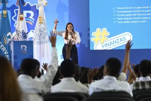 Banreservas realiza jornadas de educación financiera en centros educativos del Gran Santo Domingo, eldigital.com.do