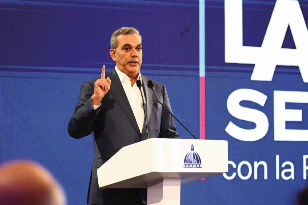 Abinader aclara que en reunión con expresidentes se hablará de seguridad nacional, nada de política, eldigital.com.do