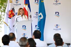 Banreservas lanza “Juega RD” con el remozamiento del Play Los Restauradores, en el Mirador Sur, eldigital.com.do