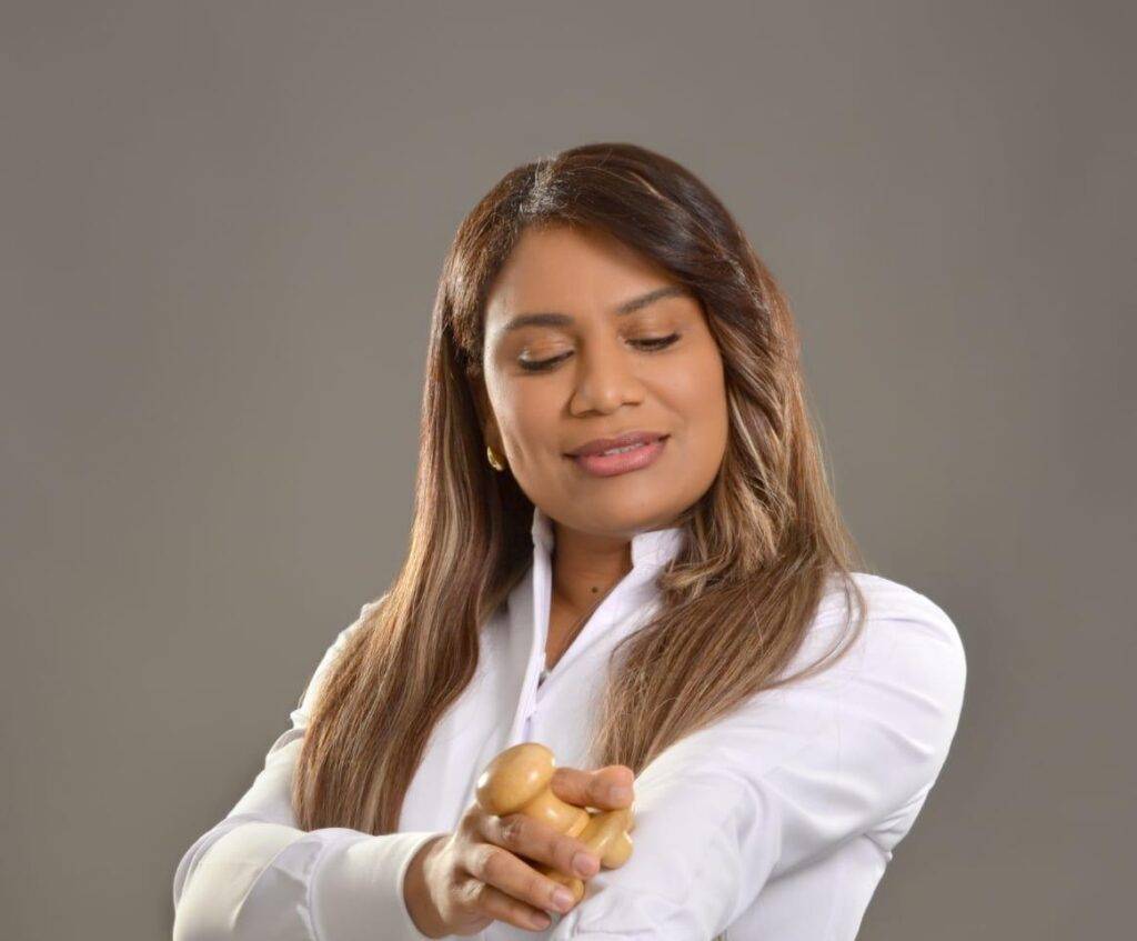 Yinet, la emprendedora dominicana que conquista el mercado estético español, eldigital.com.do