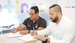 ARS Primera fortalece su cobertura de servicios pediátricos en Santo Domingo Oeste , eldigital.com.do
