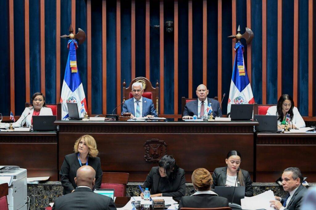 Senado aprueba en primera lectura ley que crea el Ministerio de Justicia, eldigital.com.do