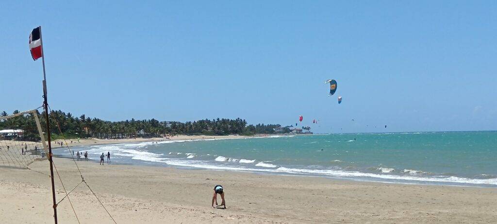 Cabarete Jazz Festival 2025 busca relanzar destino. Habrá festivales cine y música, eldigital.com.do