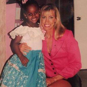 Amara La Negra se reencuentra con Don Francisco, casi dos décadas después de su paso por “Sábado Gigante”, eldigital.com.do