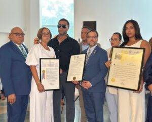 Funcionarios electos de Nueva York realizaron homenaje póstumo a la gobernadora Nelsy Cruz, eldigital.com.do