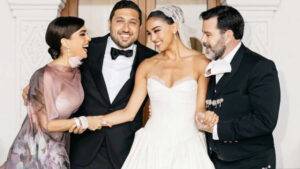 ¿Biby Gaytán y Eduardo Capetillo a punto del divorcio?, eldigital.com.do