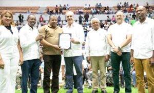 Aseguran presidente Abinader supera los 127 mil títulos de propiedad entregados en el país, eldigital.com.do