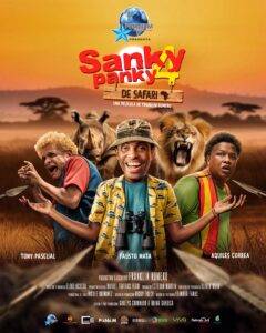 Misión Imposible: Sentencia final y Sanky Panky IV, verlas con sus aciertos y fallos, eldigital.com.do