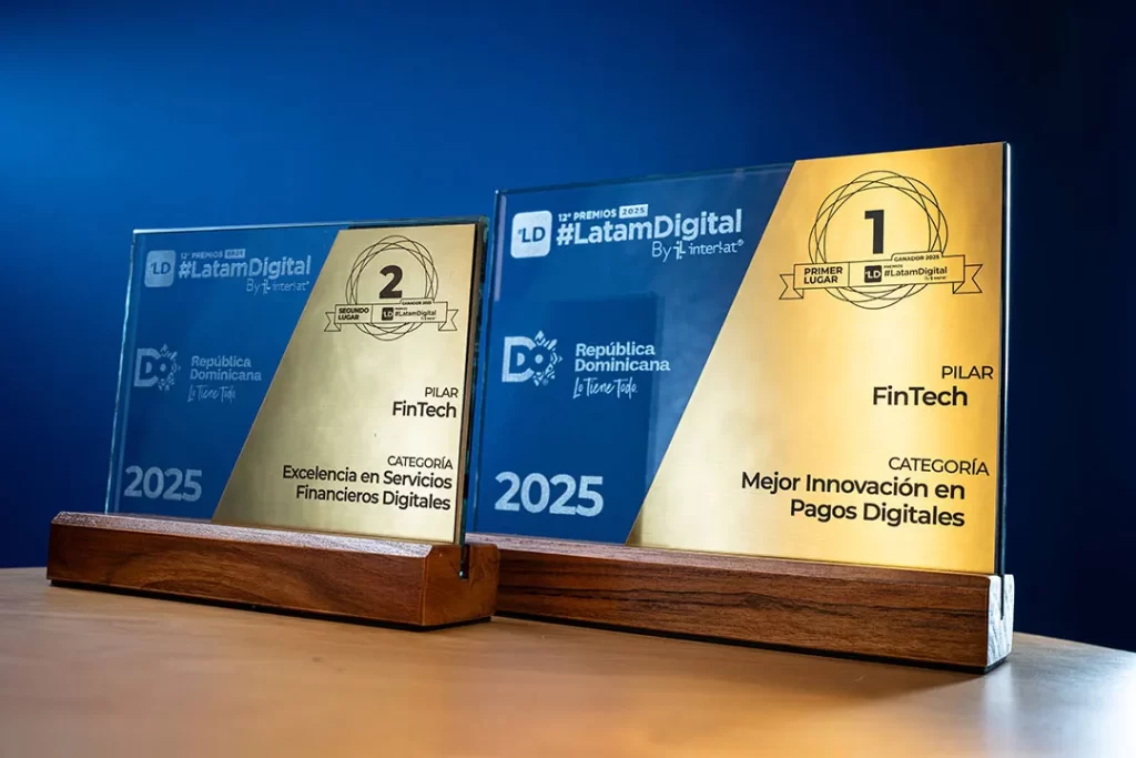 Qik Banco Digital gana dos premios en Latam Digital y es reconocido en el Effie Index, eldigital.com.do