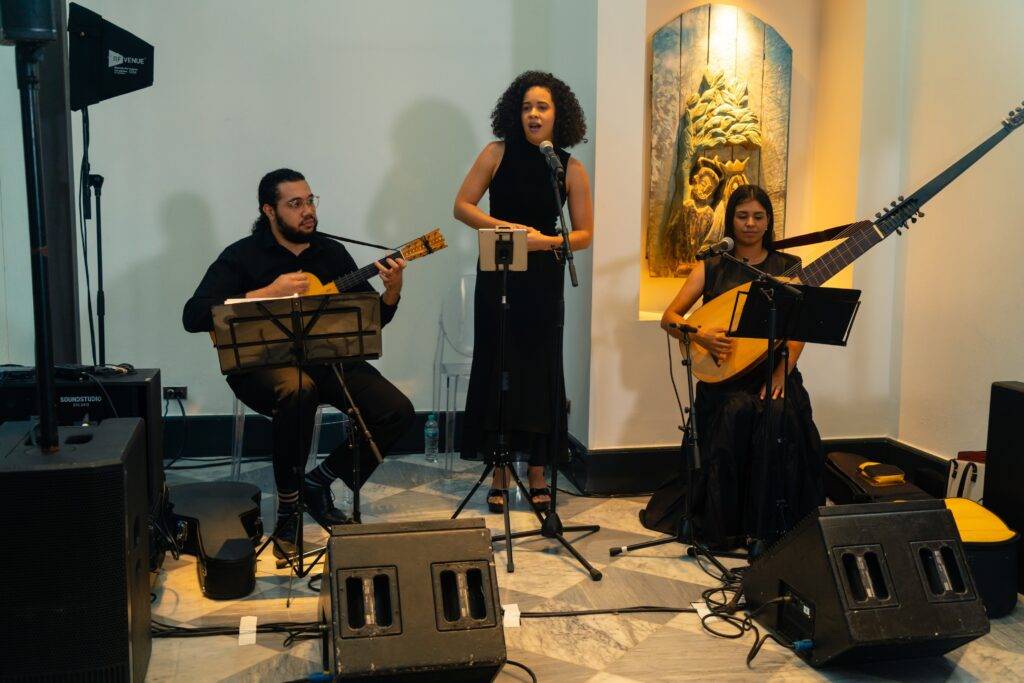 La actividad, de entrada libre, se realiza junto a la Fundación de la Villa de Santo Domingo, eldigital.com.do