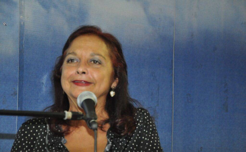 Aida Trujillo Ricart, una escritora rechazada, falleció en Madrid, eldigital.com.do