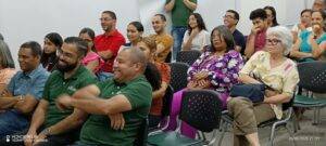 La caricatura es cuestión muy seria, dice el caricaturista Cristian Hernández, eldigital.com.do