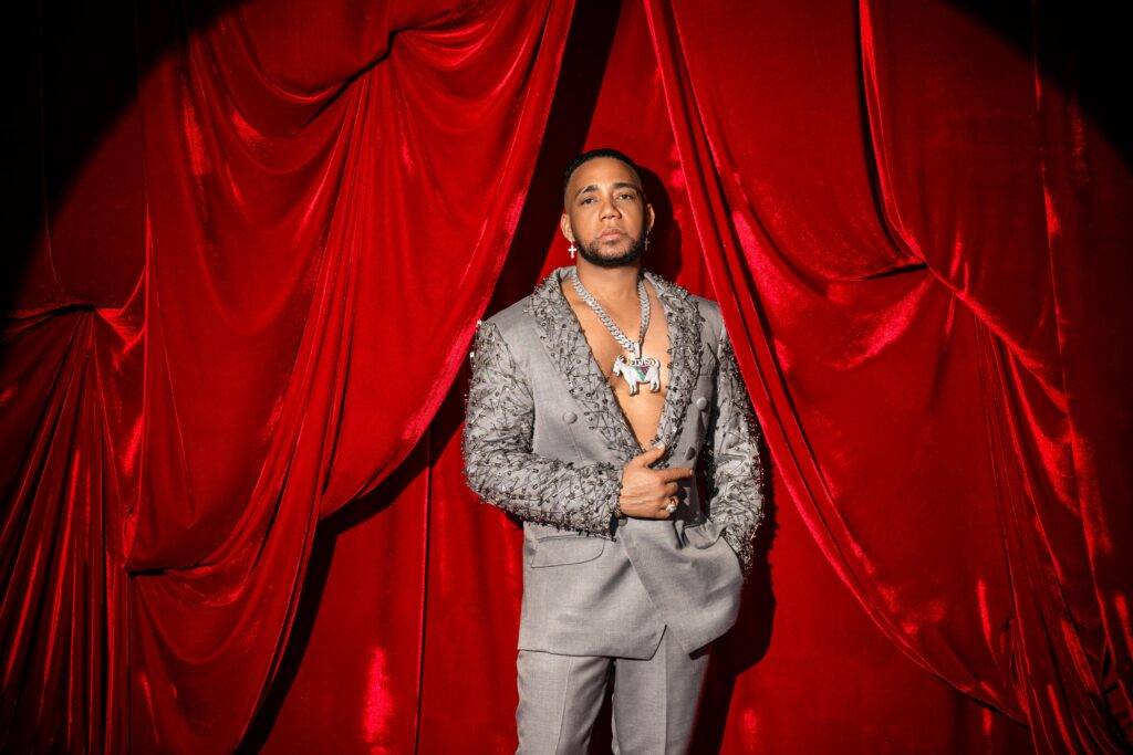 Elvis Martínez “The Goat of Bachata”, eldigital.com.do