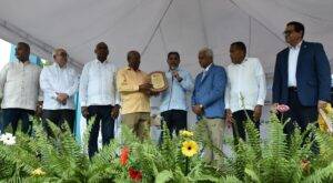 Baní celebra Expo Mango 2025, eldigital.com.do