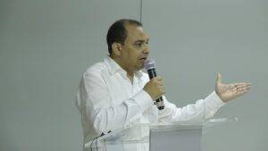 Quiroz lamenta apatía del gobierno ante la no aplicación de la Ley de Autismo, el,digital.com.do