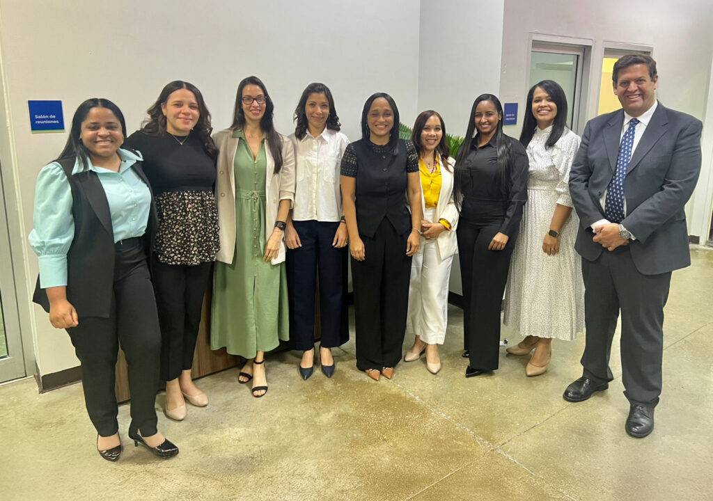 ARS Primera fortalece su atención a pacientes crónicos complejos con certificación NEWCARE®, eldigital.com.do