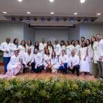 Plaza de la Salud celebra el 21.º Acto de Finalización de Médicos Residentes, eldigital.com.do