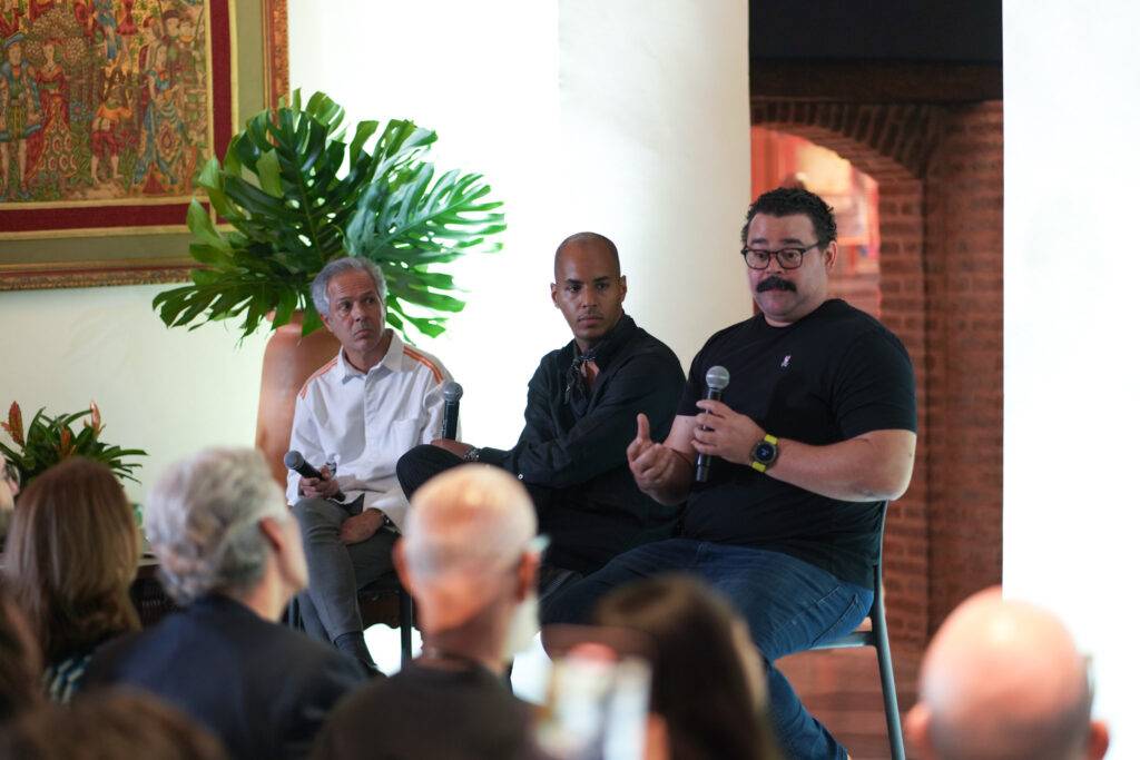 “Secretos del chef: alimentos taínos en la nueva cocina dominicana”, eldigital.com.do