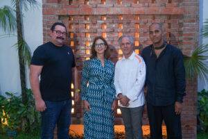 “Secretos del chef: alimentos taínos en la nueva cocina dominicana”, eldigital.com.do