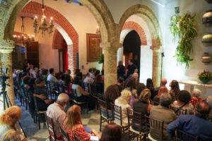 “Secretos del chef: alimentos taínos en la nueva cocina dominicana”, eldigital.com.do