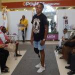 Rehabilitación La Romana celebra una pasarela inclusiva