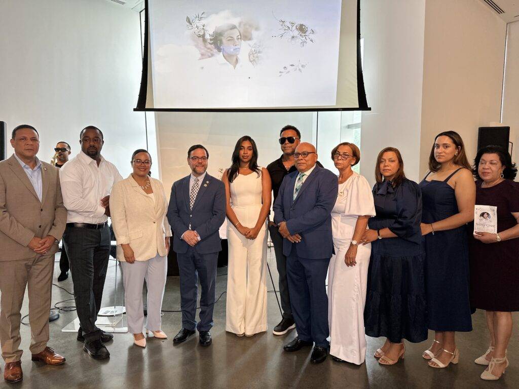 Funcionarios electos de Nueva York realizaron homenaje póstumo a la gobernadora Nelsy Cruz, eldigital.com.do