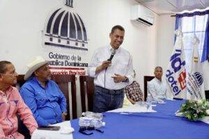 INDOTEL invertirá RD$60 millones para 'dominicanizar' las emisoras en las fronteras, eldigital.com.do