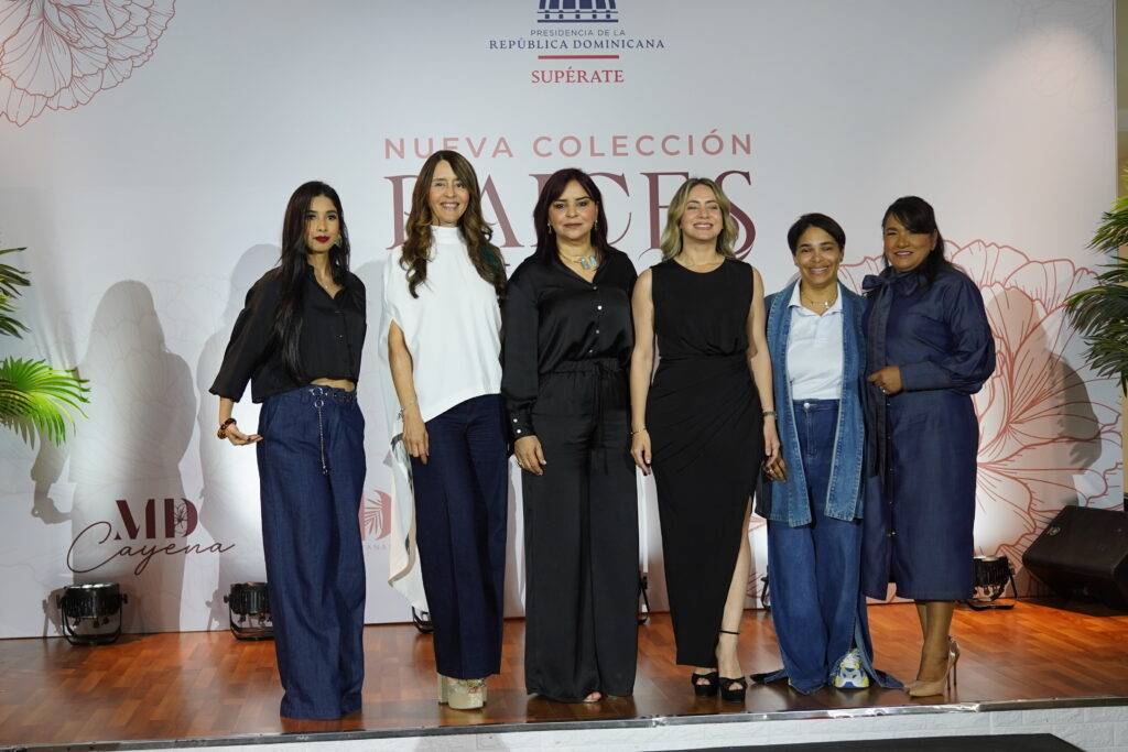 Qué es "Raíces" y e-commerce, lo nuevo de Manos Dominicanas de Supérate, eldigital.com.do