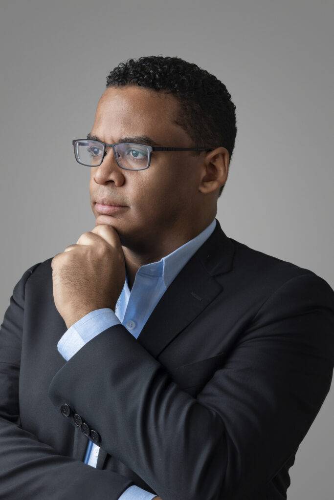 Dominicano pionero en criptografía y ciberseguridad será postulado al Premio Nacional de la Juventud 2025, eldigital.com.do