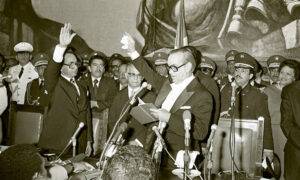 Documental de René Fortunato, 'El Triunfo de la Democracia', se  estrena 10 de julio, eldigital.com.do