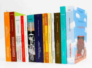 AGN ha publicado 540 libros de 2005-2025 y ofrece 135 mil libros en su biblioteca física, eldigital.com.do