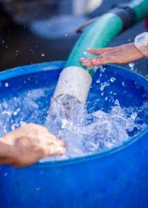 Omar Fernández hace llamado urgente a las autoridades por crisis de agua en la capital, eldigital.com.do
