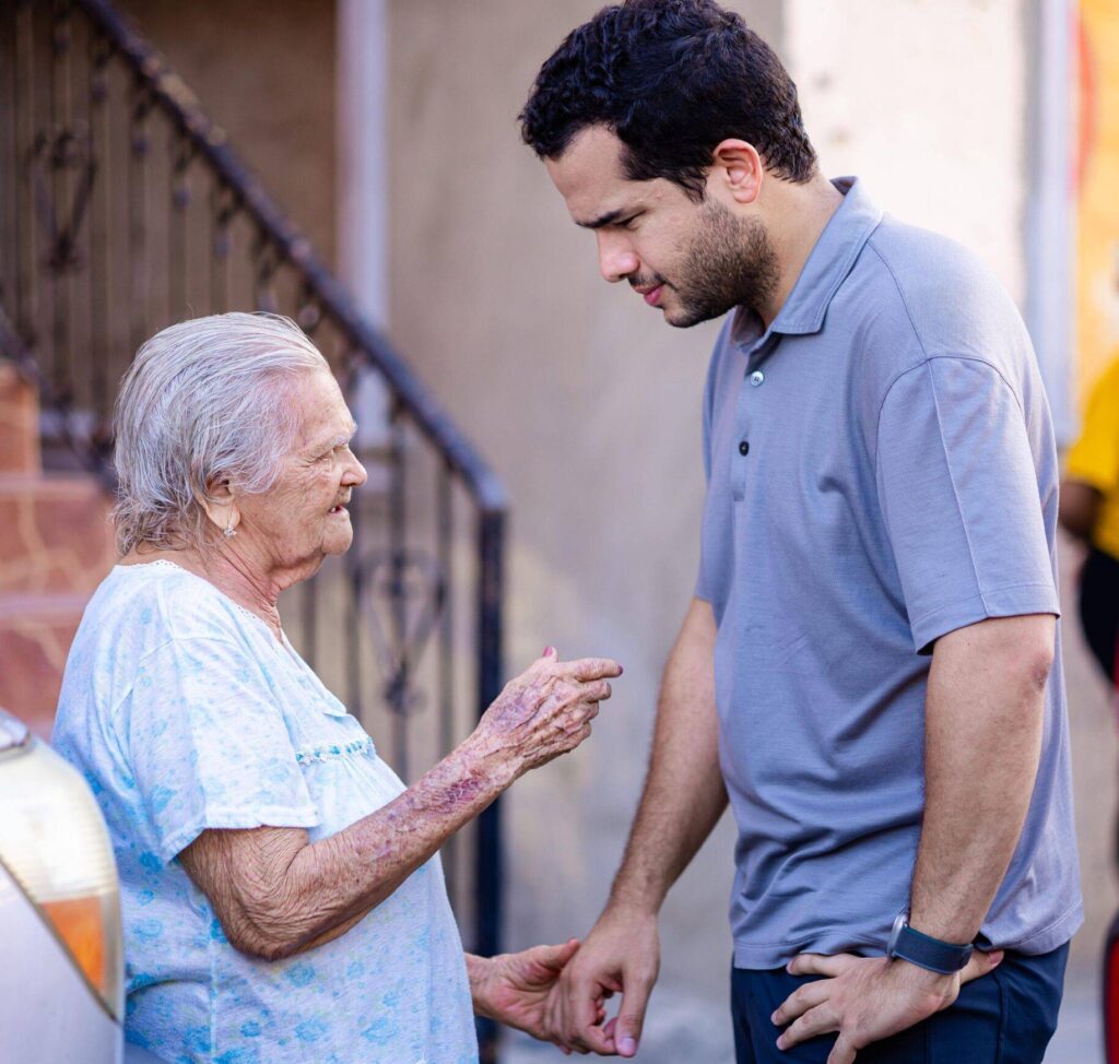 Omar Fernández hace llamado urgente a las autoridades por crisis de agua en la capital, eldigital.com.do